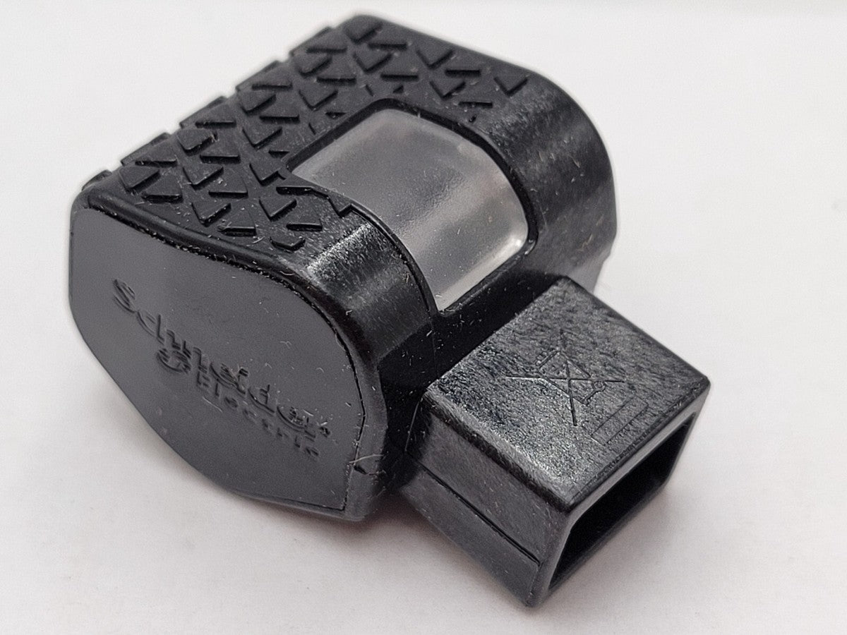Square D VTRIPHJ Visi-Trip Handle Light for PowerPact H/J Frame Circuit Breakers