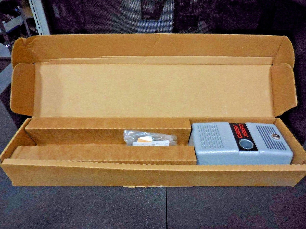 Detex - ECL-230D-PH - Panic Hardware Exit Control Lock with Long Bar