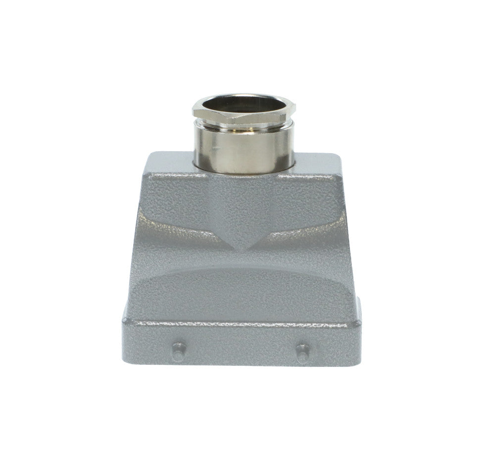 Walther Electric P728340MVPG Procon B16, Top Entry Hood, HP with cable gland