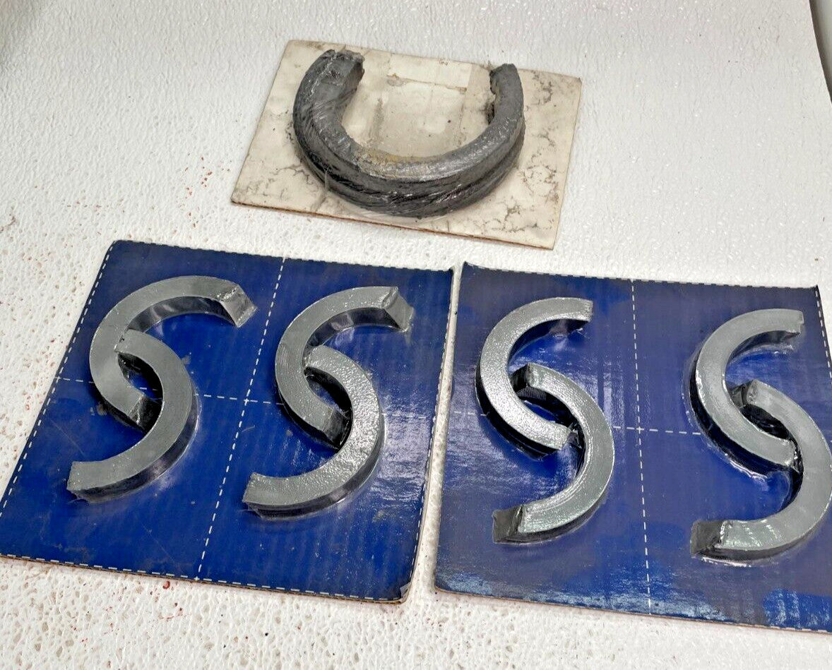 1 Set - Packing PN: 7971171 PN: 63975