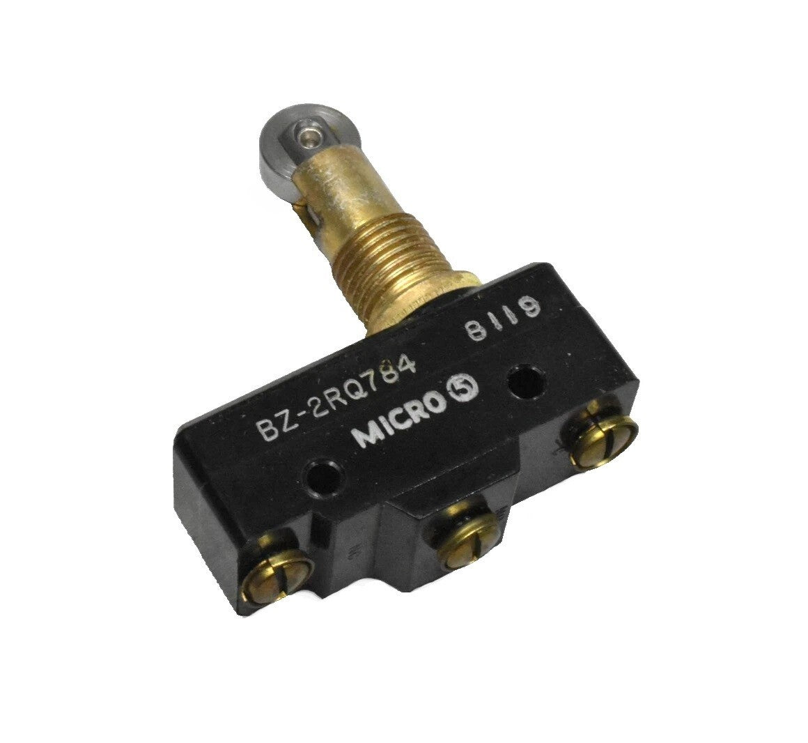 Honeywell Micro Switch BZ-2RQ784 Limit Switch NOS