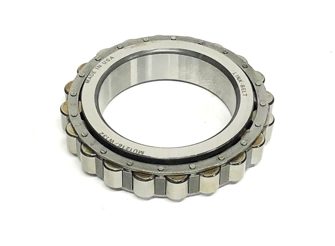 Link-Belt Cylindrical Roller Bearing Inner Roller Cage MU1216/W132 NOS