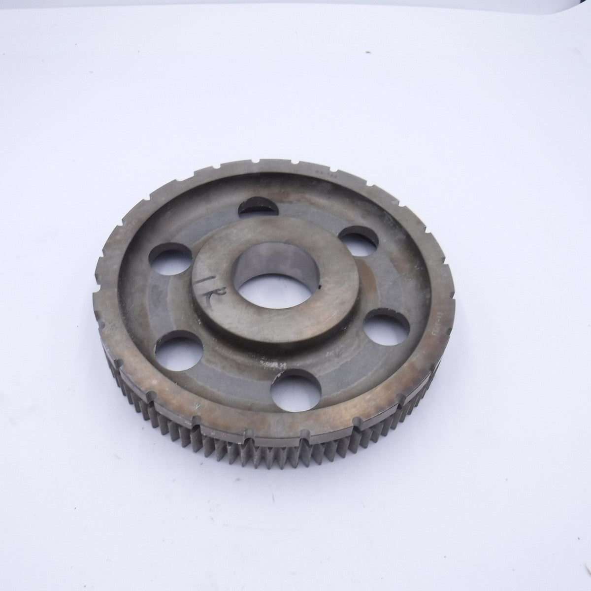 Genuine OEM CAT 6I-3733 Gear Drive for 85C 75C Challenger 3176B C-10 C-12 Engine