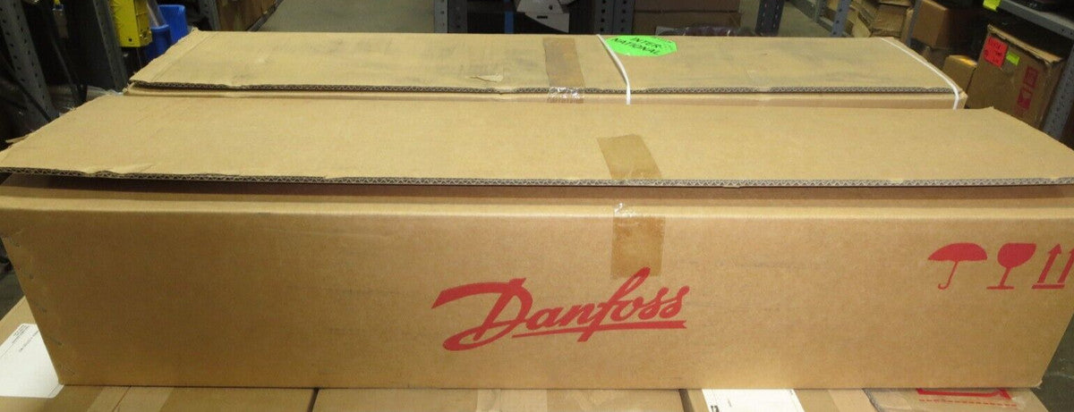 Danfoss 084H4531 (AKS4100U) Liquid Level Sensor Insertion Lg 30"/762mm NEW In Bx