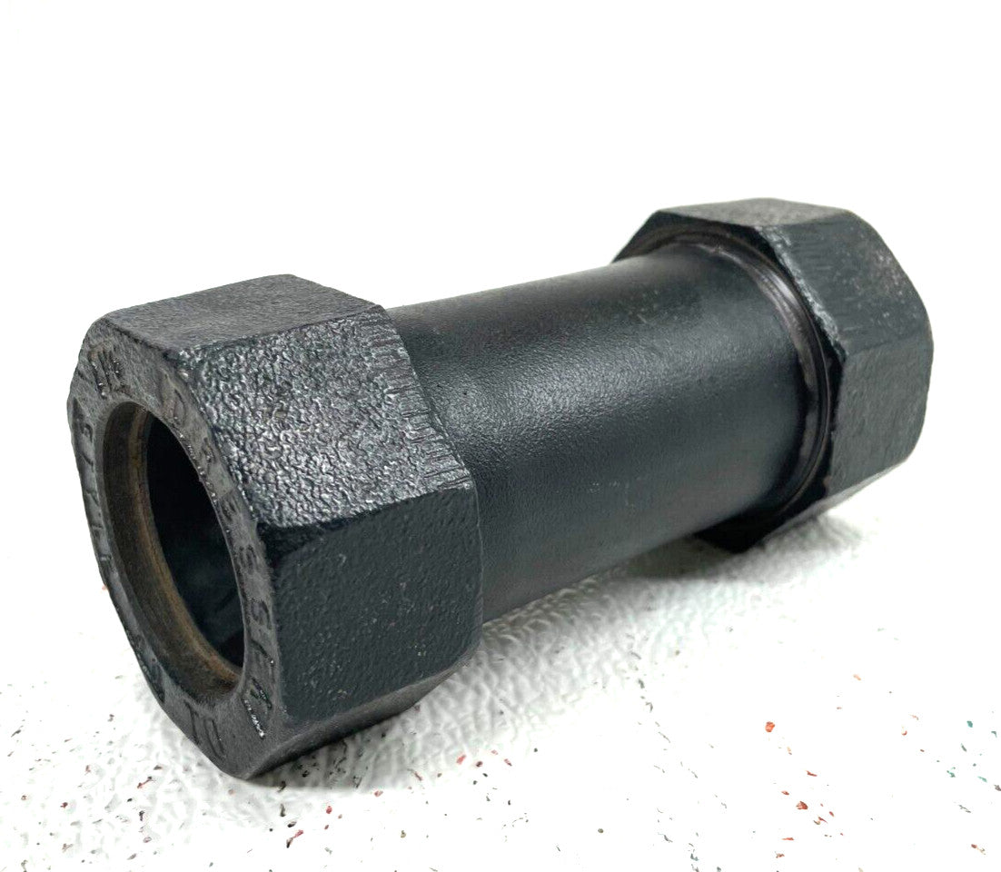 DRESSER Style 90 Compression Coupling 1-1/4" For Joining Plain End Steel Pipe