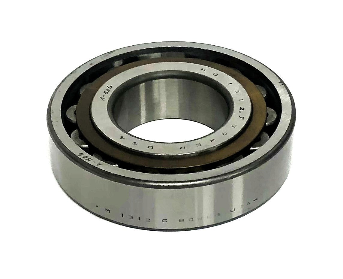 Bower A-506 Cylindrical Roller Bearing MU1312J/M1312C NOS