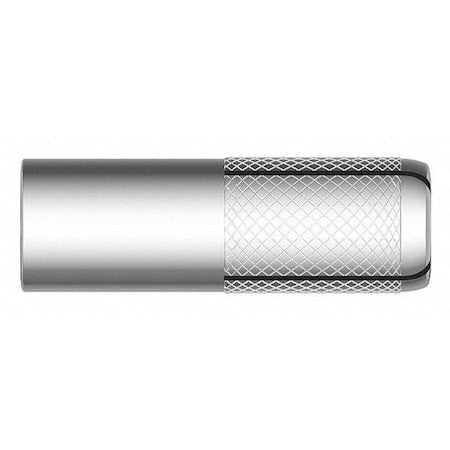 Mkt Fastening 1312Ct0 Sup-R-Drop Flanged Coil Thread Anchor, 5/8" Dia, 2" L,