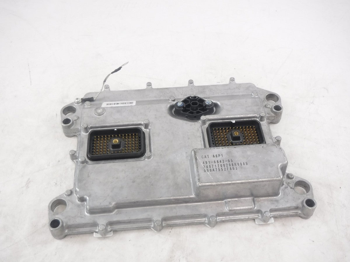 Genuine OEM CAT ECM Electronic Control Module for 794 AC 7495 R2900 XE SEE DES