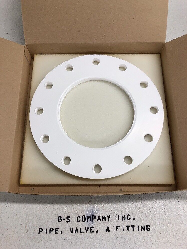 GORE Universal Pipe Gasket UPG1808.00X300FF 8” X 300LB X 1/8 UPG FF (box of 5)