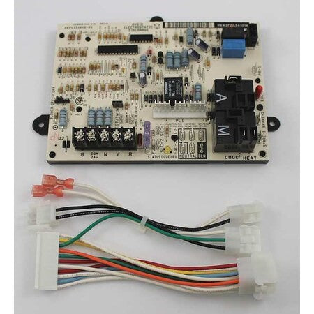 Carrier 325878-751 Circuit Board,Plug Kit
