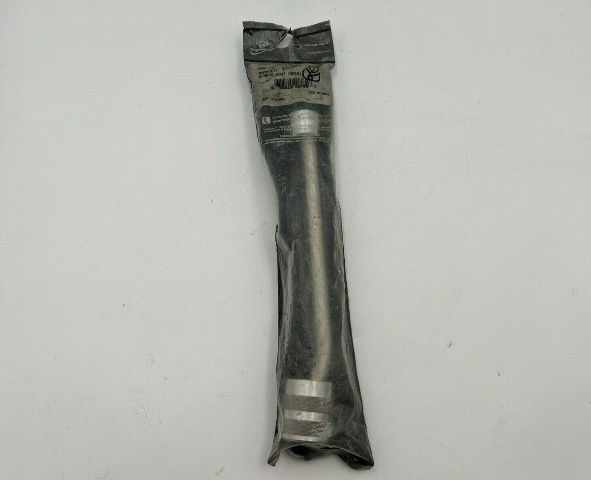 Tregaskiss 494-Q023 Goose Neck Assembly G-Neck Tough Gun KWC Robotic MIG Gun NOS