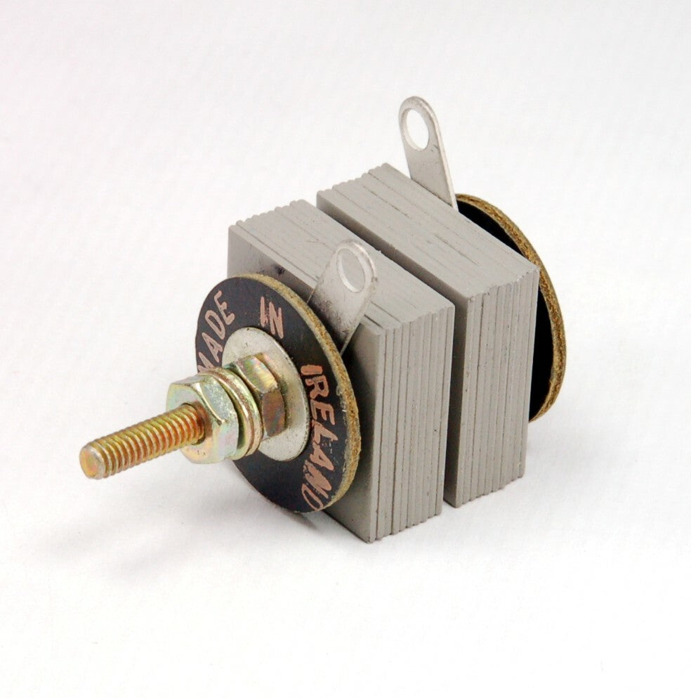 General Electric - 6RS21SA10D10 - Selenium Rectifier. Thyrector, Absorber.