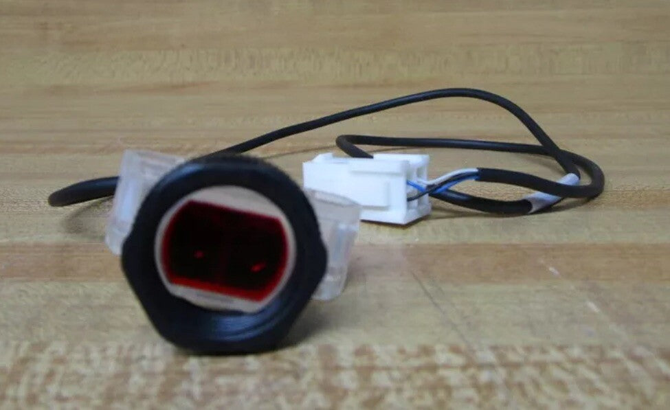 *QTY 2* Sick ZL1-F2800S07 Photoelectric Switch 1045508 NEW! D6