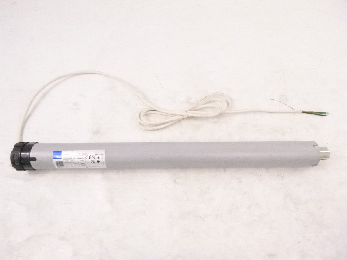 Nice EL 10012 Tubular Motor Era L Series for Roller Shutter Awning 100Nm 12Rpm