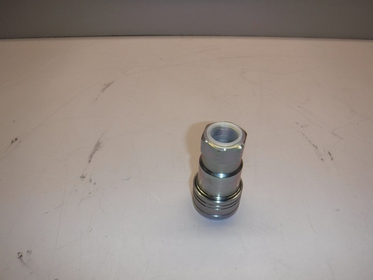 Brico B-6601-12-12 coupler