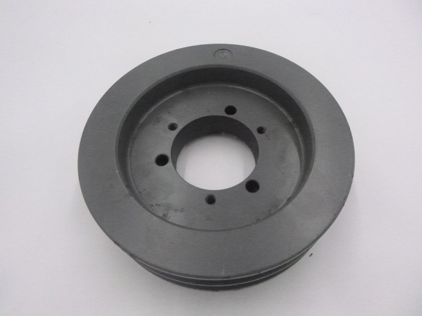 TB Woods 6.0x2B-SDS Conv Sheave 1-15/16" Bore 2 Groove 6.35 OD