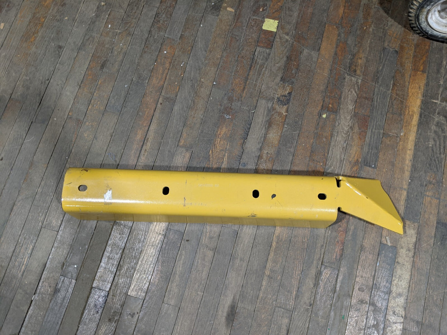 Caterpillar CAT 131-4328 Track Type Tractor D11R D11T Guard Assembly OEM Part
