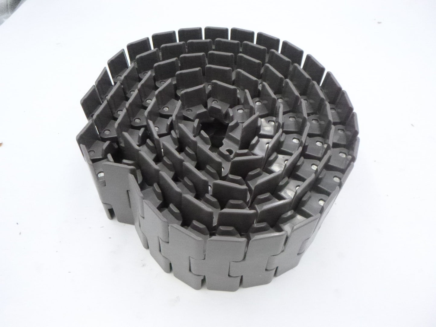 10' Rexnord Tabletop Chain 4-1/2" Width LF882TAB