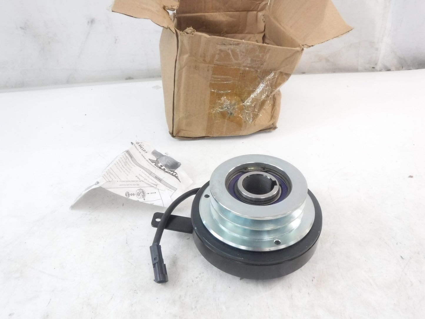 Xtreme Outdoor Power Equipment Front Mower PTO Clutch X0755 For John Deere F935