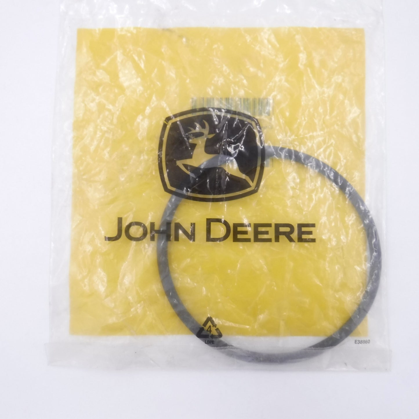 OEM John Deere T167845 Inside Piston O-Ring for 644G 644HMH 724K 744H
