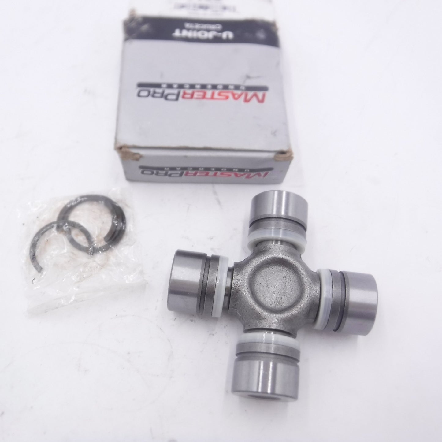 MasterPro U-Joint 7166 for 2020-2022 Jeep Gladiator Sport