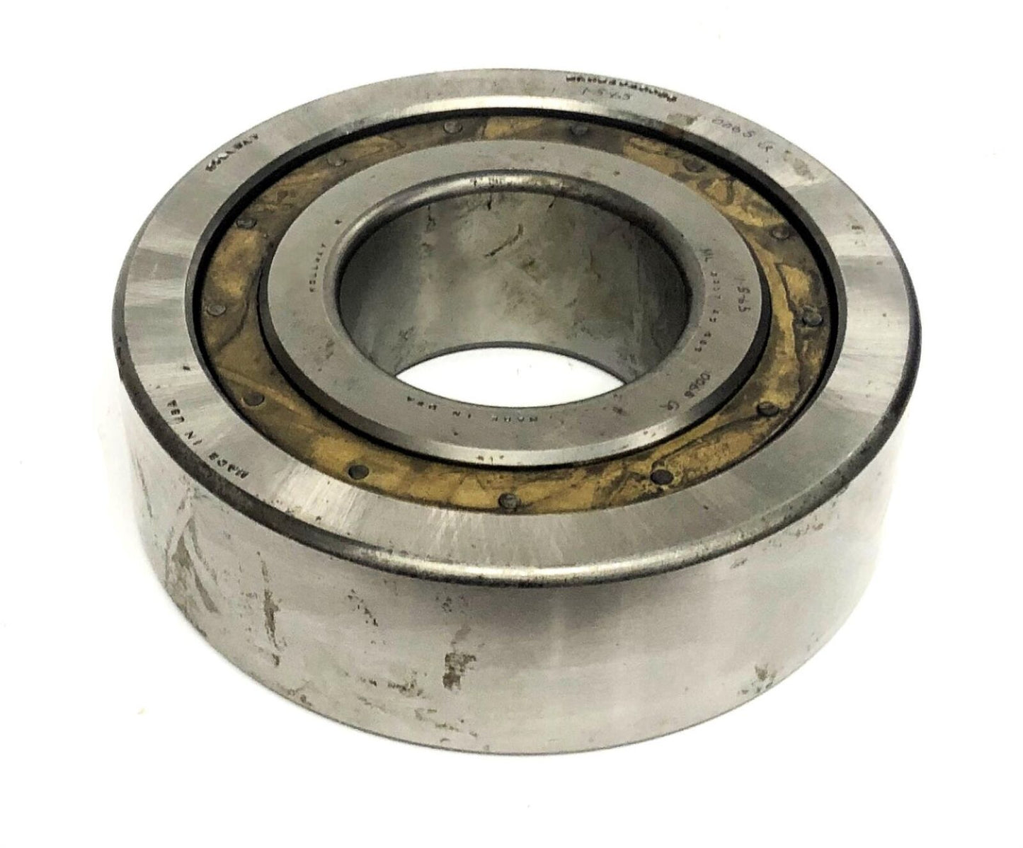 Rollway Cylindrical Roller Bearing ML5319AC036 (0065CR) NOS