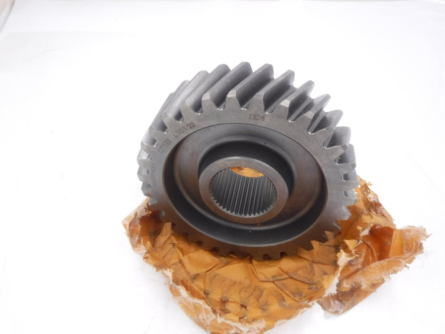 31 Gear Teeth 41 Spline Teeth 2"DIA Pinion Drive Gear Assembly 127523 DS404 454