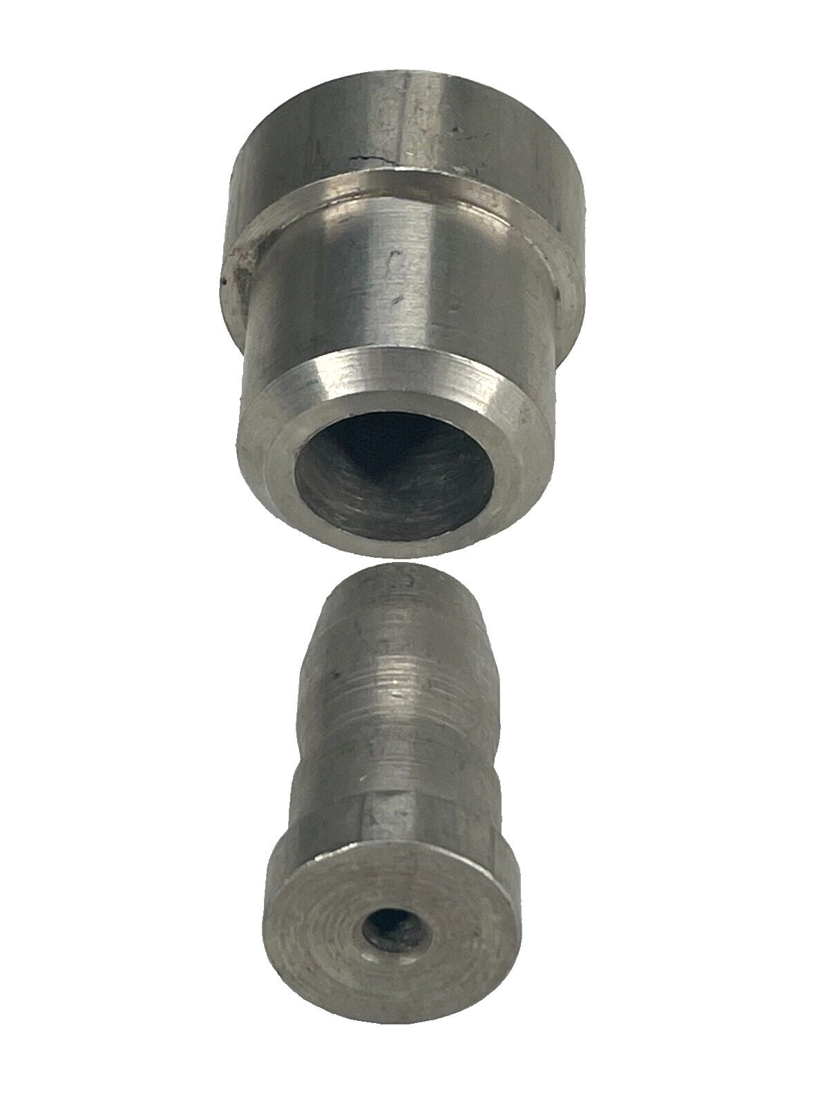 NOZZLE TIP PIN PIVOT ASSEMBLY, See Pics for Dimensions, PIC #M3434