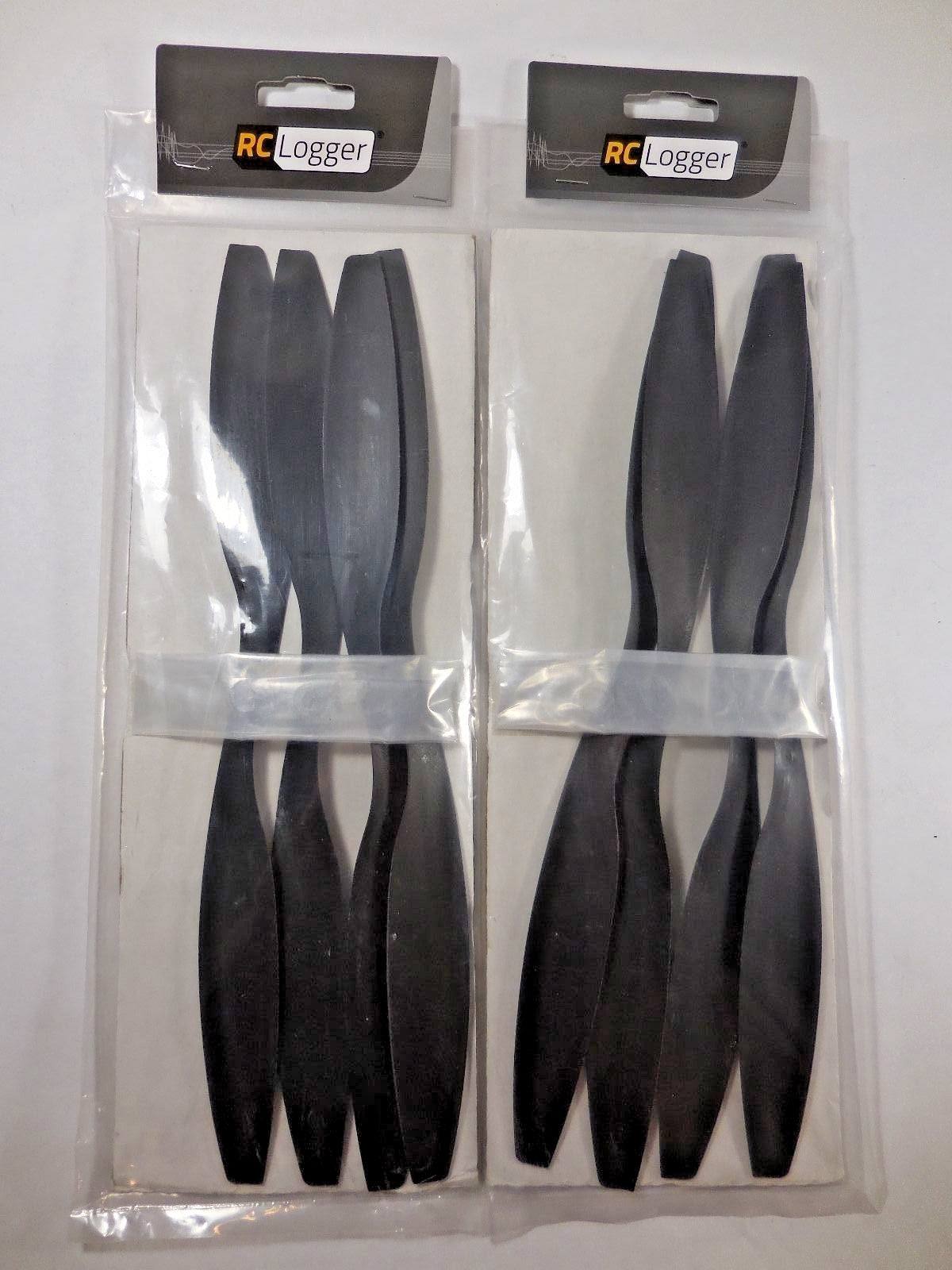 RC Eye Propeller Set (For RC EYE 650) 89015RC, (2 Sets)