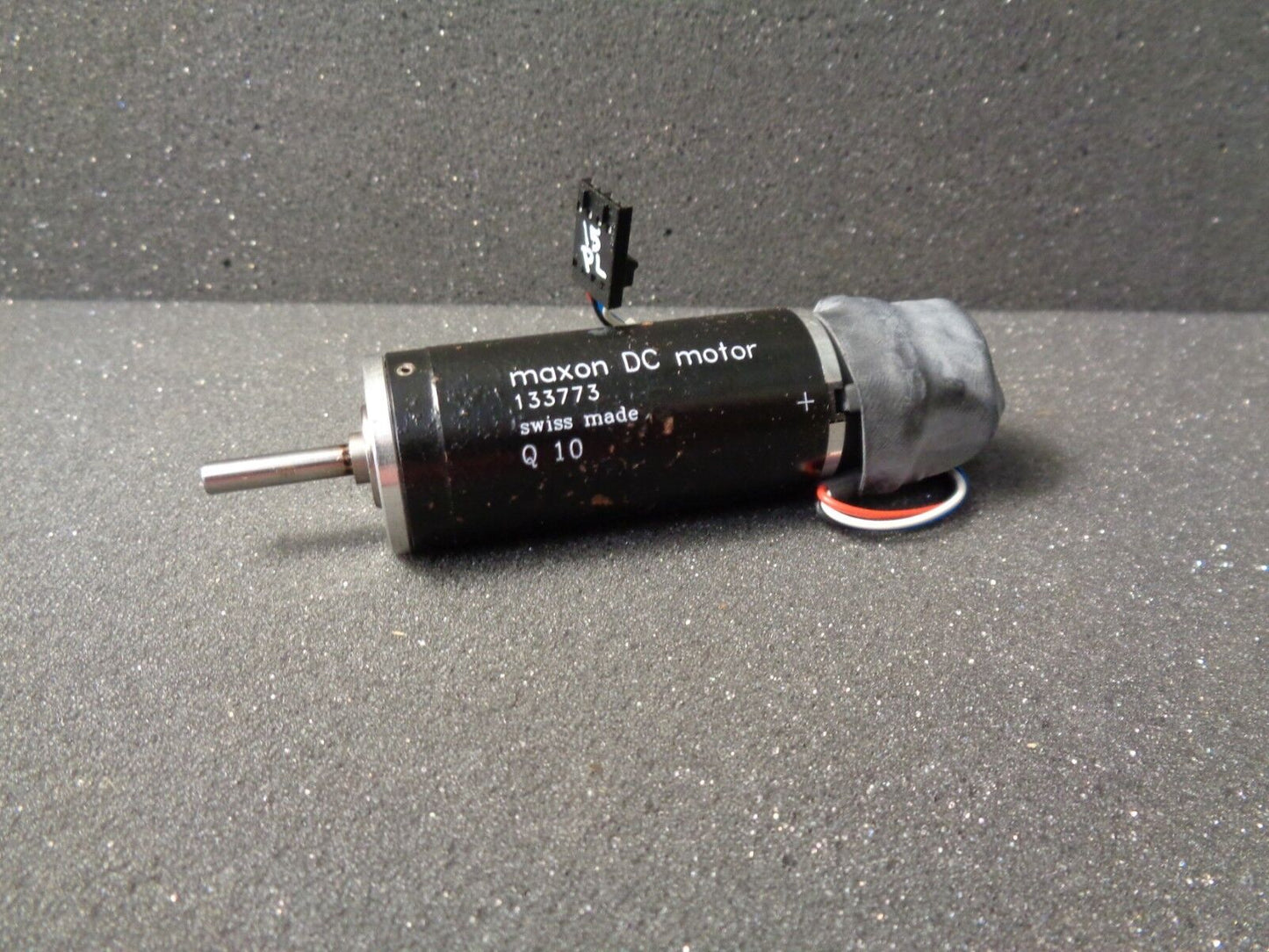 Maxon 133773 DC Motor