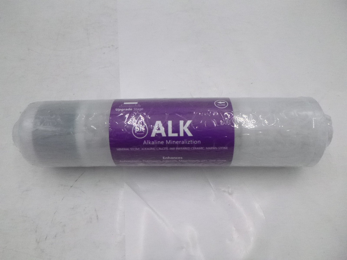 Express Water Alkaline Mineralization Filter FLTALKQ10 11-1/2" Length