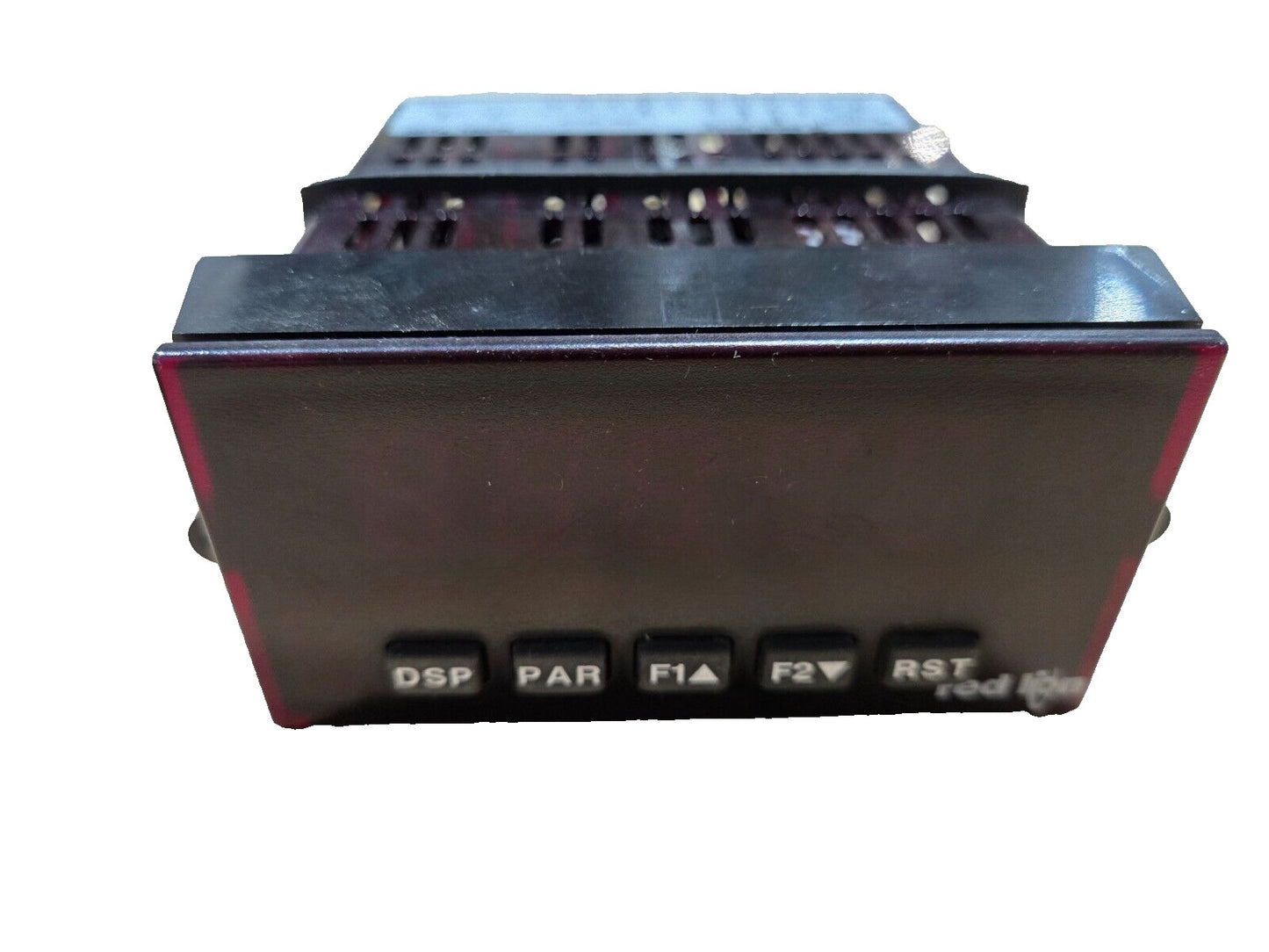RED LION CONTROLS PAXH0000 PANEL METER PAXH 85-250VAC 50/60Hz 15VA