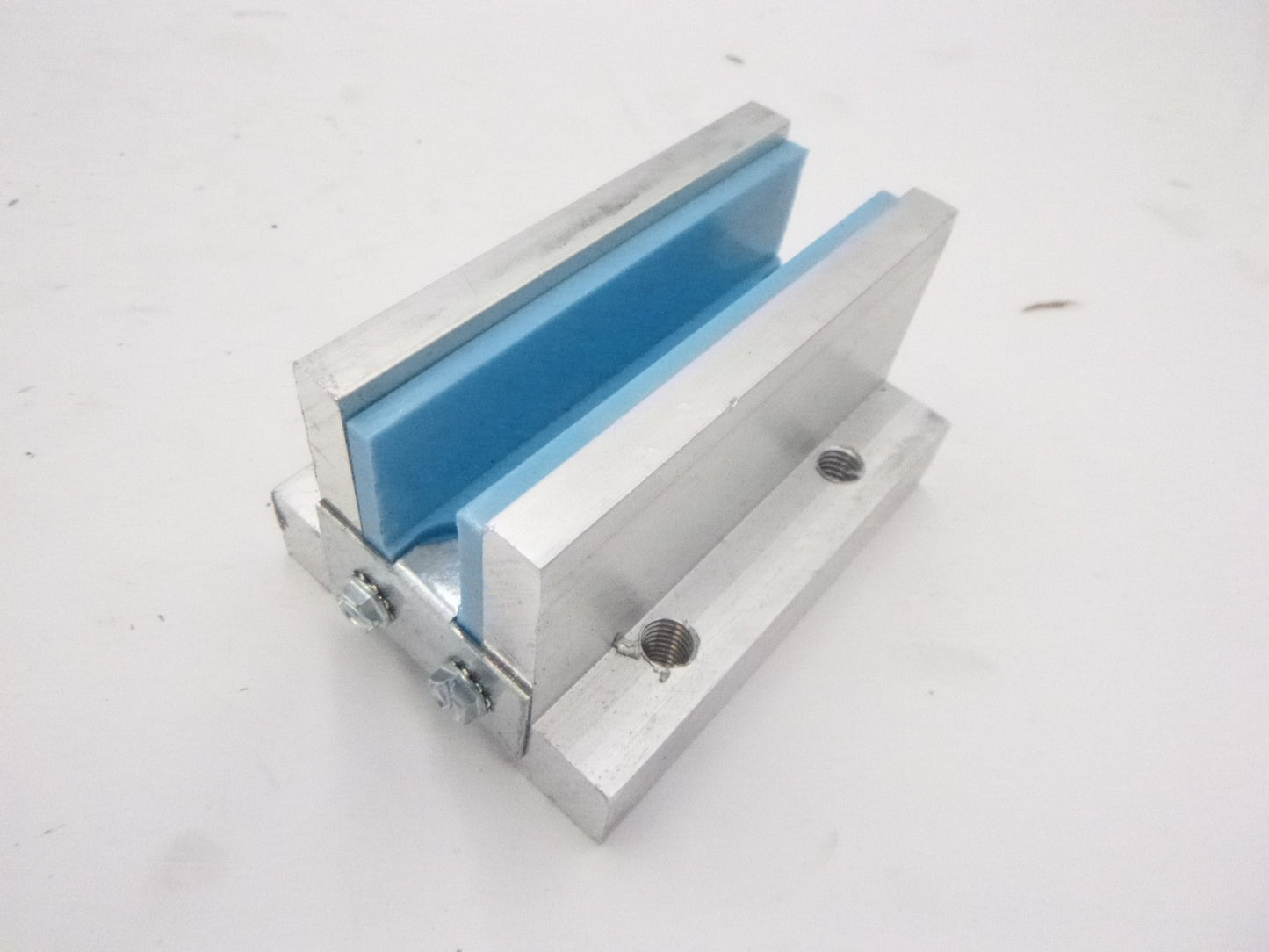 Elevator Ram Head Guide Shoe For National Wheelovator Destiny