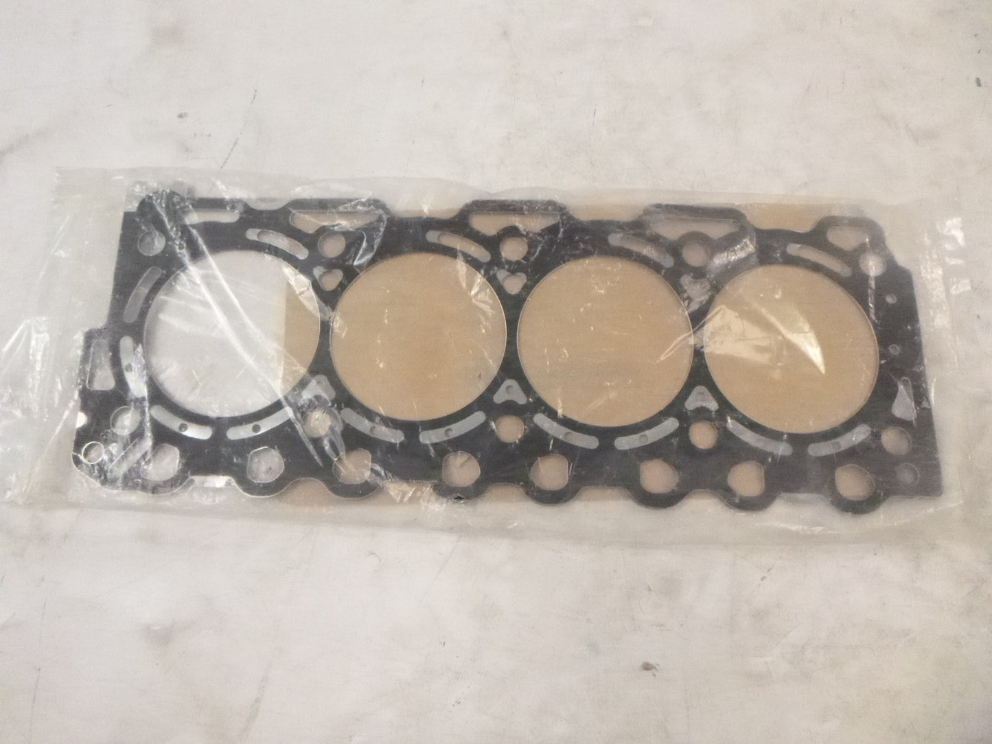 Genuine OEM Kubota Cylinder Head Gasket 1G777-03310 For SVL75 SVL75C Tractor