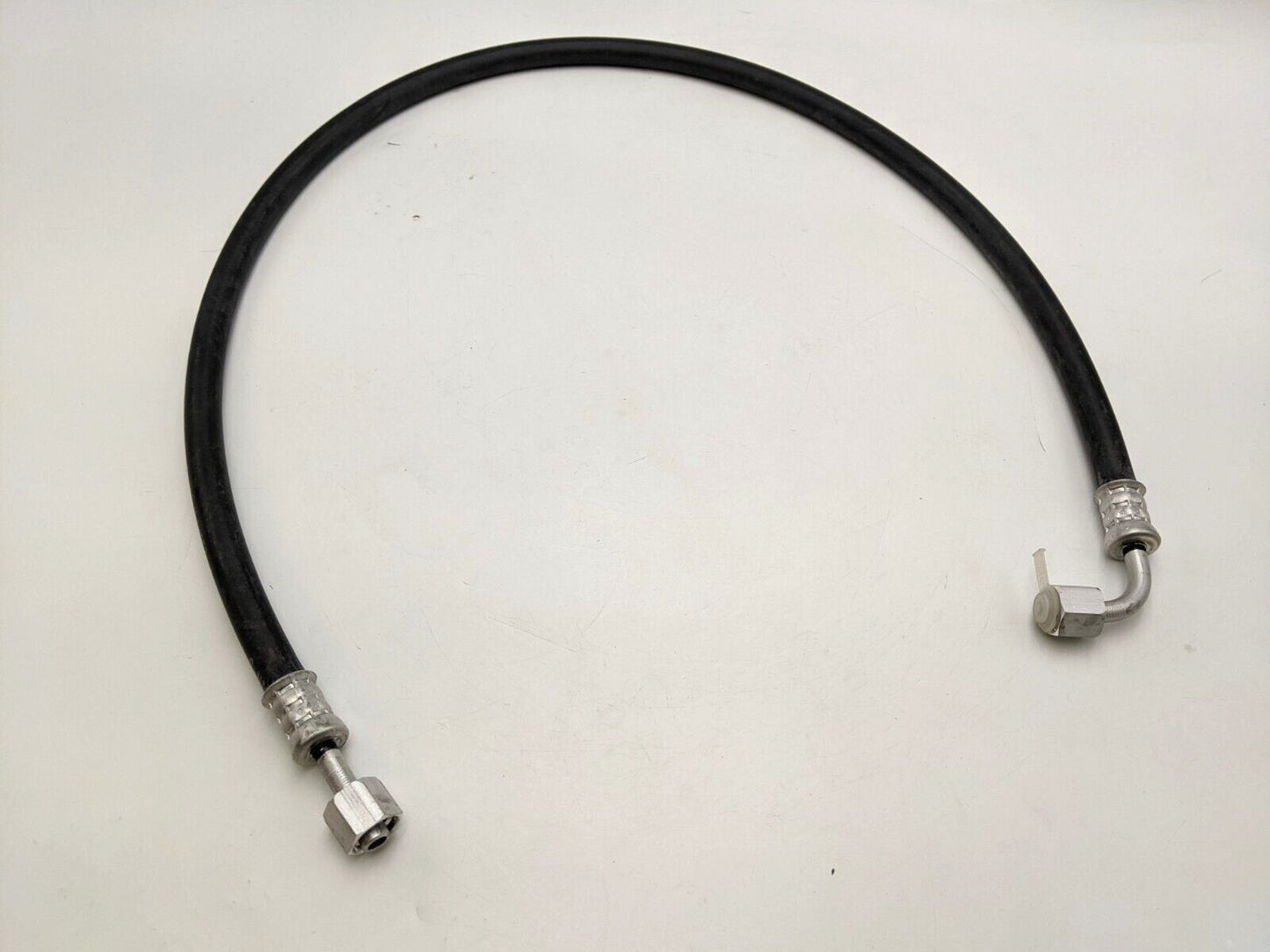 Komatsu 21T-979-6140 Hose Heavy Equipment Replacement Parts 21T9796140 NOS