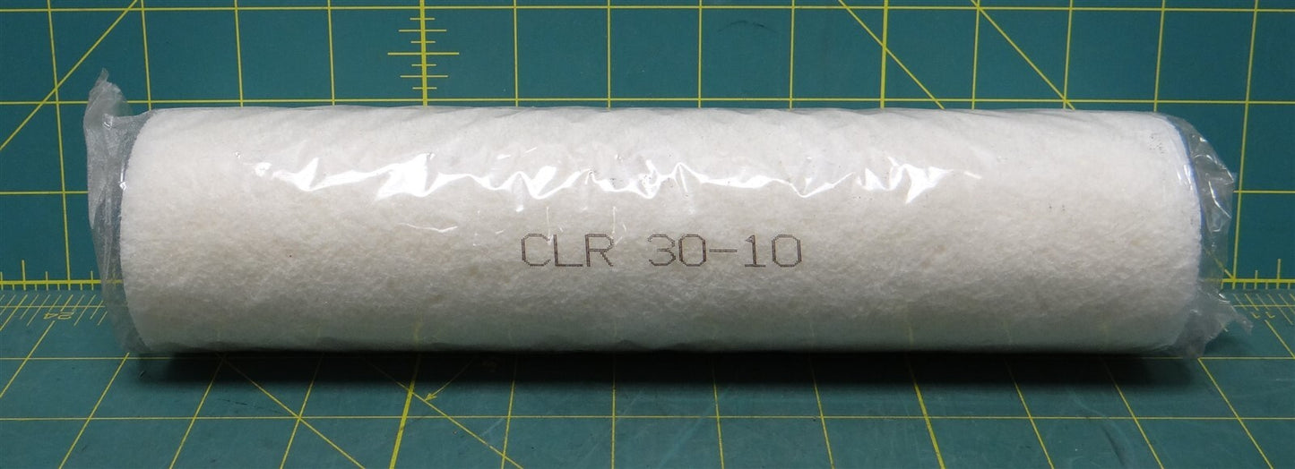 CLR 30-10 10" Claris Series Filter Cartridges/ Water Filters #CLR3010