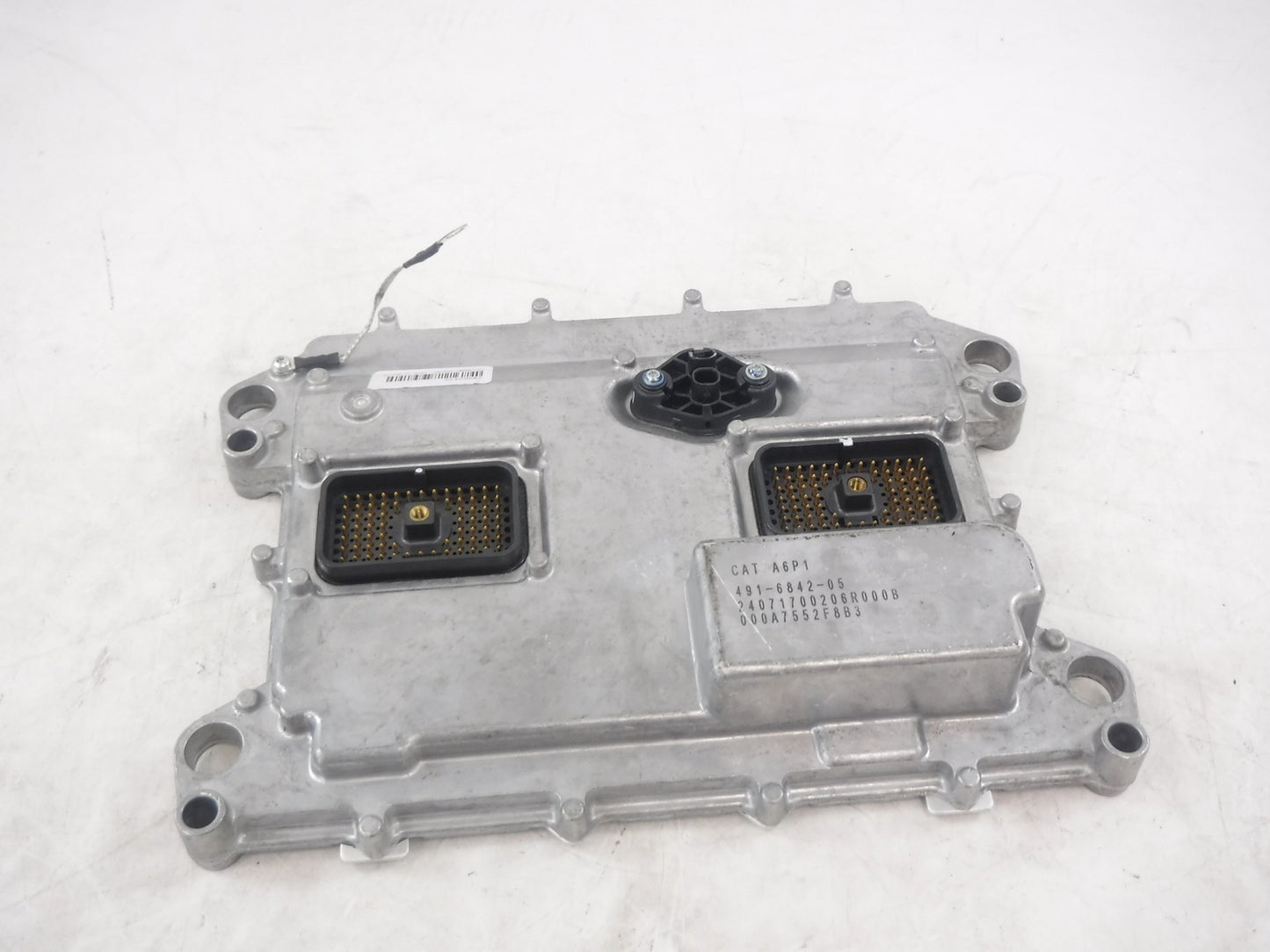 Genuine OEM CAT ECM Electronic Control Module for 794 AC 7495 R2900 XE SEE DES