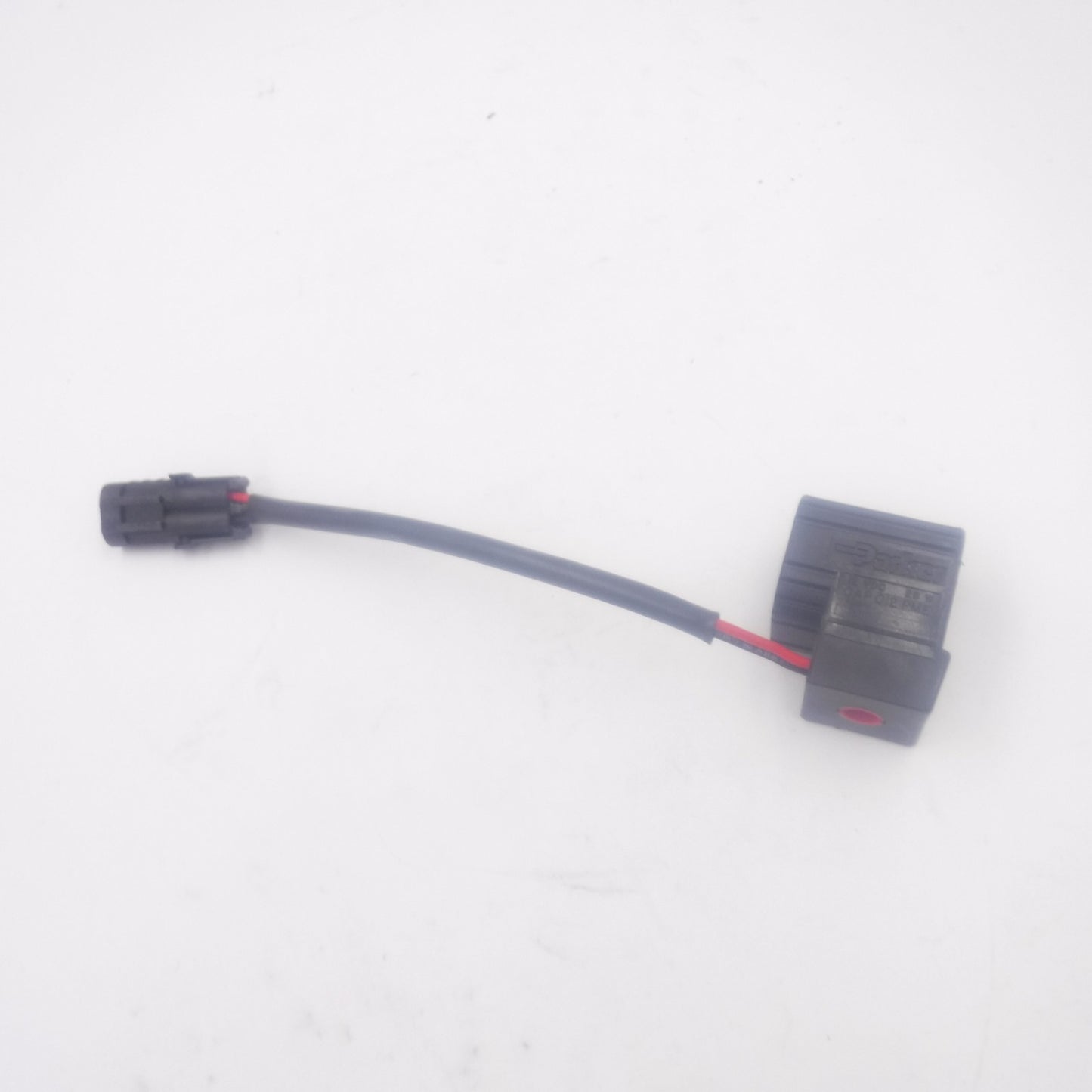 Parker Hannifin CAP012PME 12VDC 28W Solenoid Coil