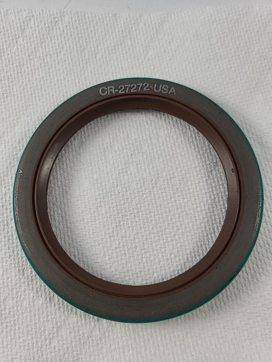 SKF 27272 Oil Seal 2.750" ID x 3.500" OD x 0.375" W