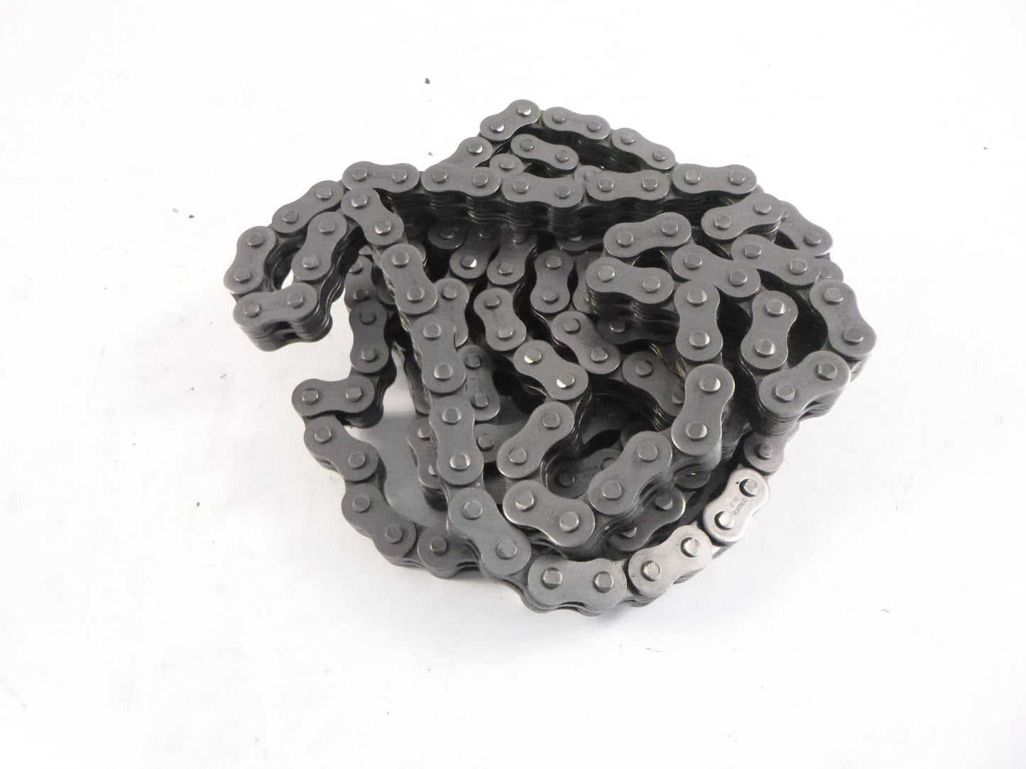 20' Donghua Steel Leaf Chain BL8