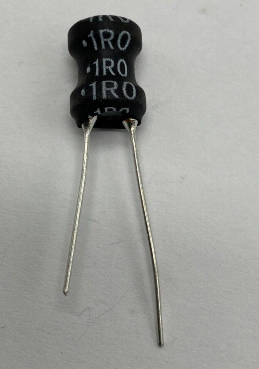 Bourns power inductor RLB9012-1R0ML, 1uH