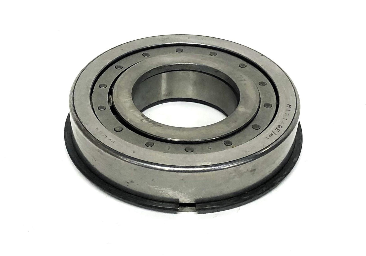 Link-Belt Cylindrical Roller Bearing Set M1314GE/W1 (No Box) NOS