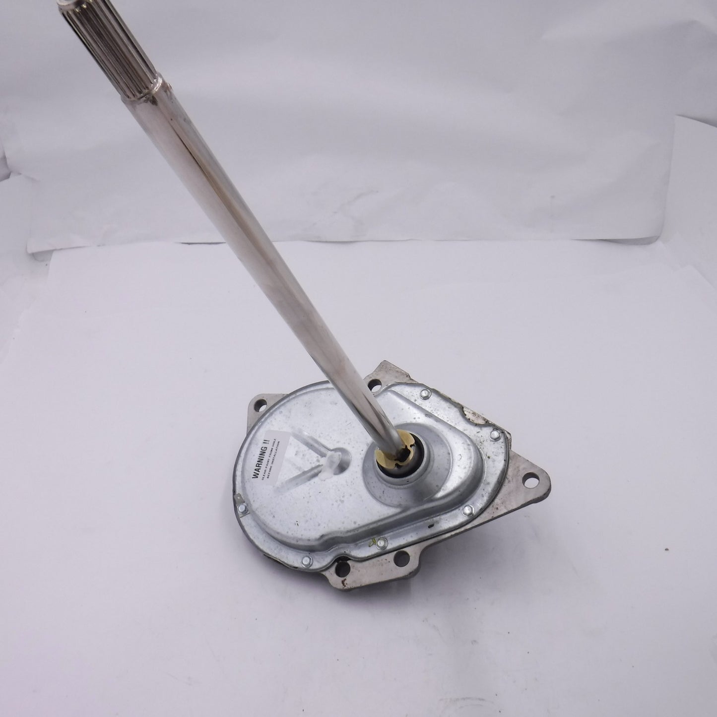 Genunine OEM Whirlpool FSP 3360629 Washing Machine Trans Gearcase Part 389228