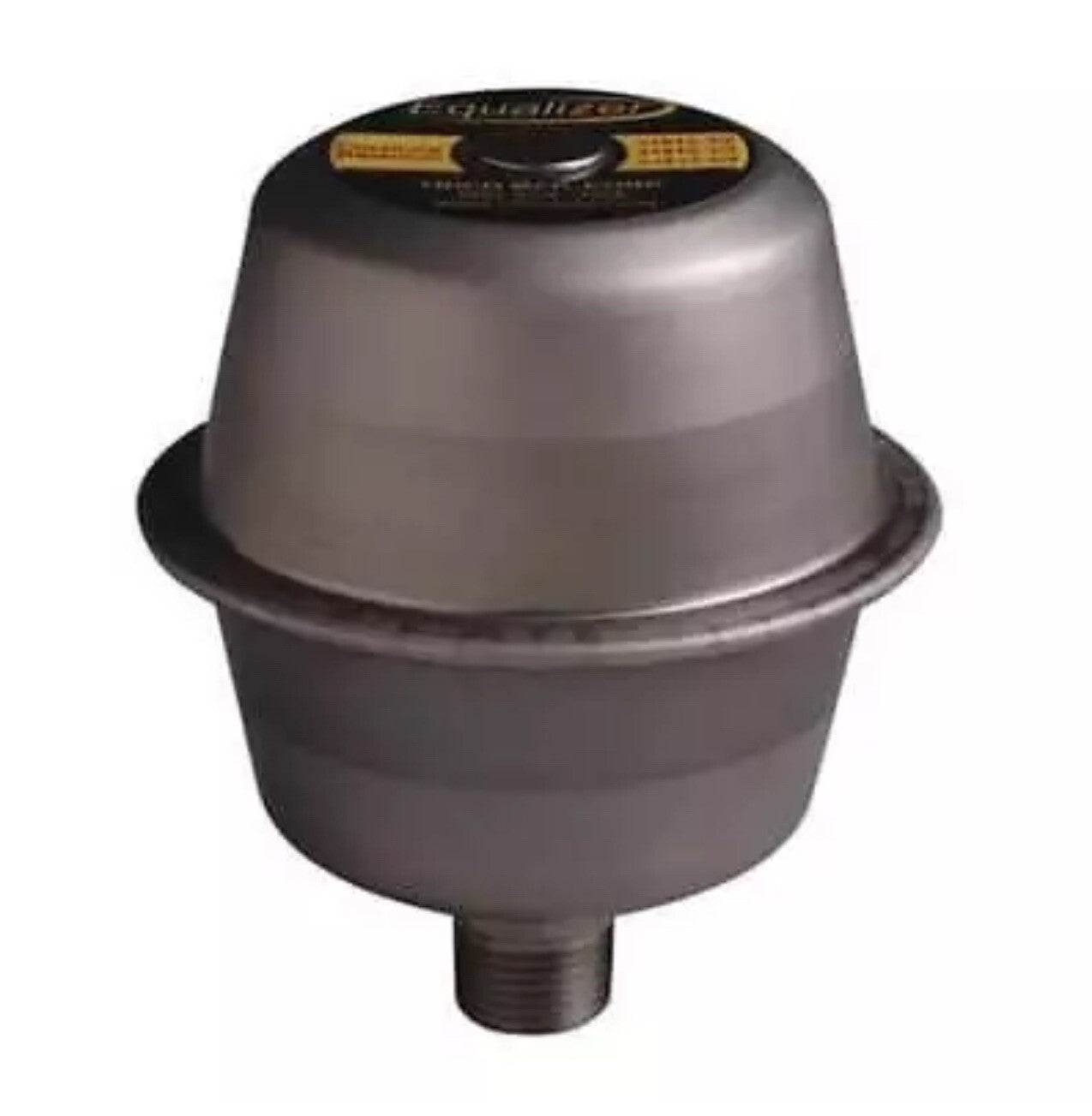 Trico 31815 SS Expansion Chamber 3/8 NPT 25 CUBE IN. New In Box! Q1
