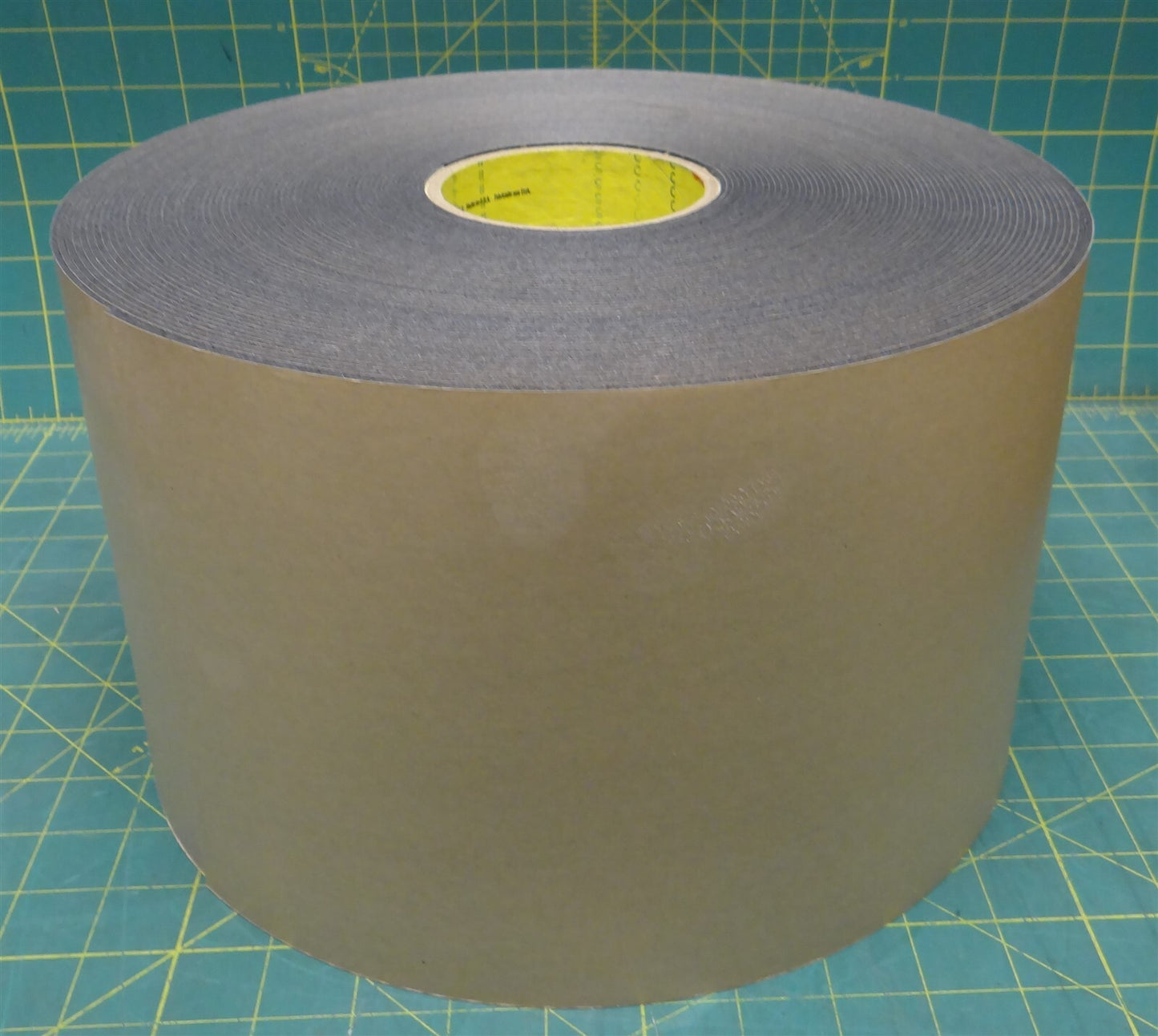 3M Double Coated PE Foam Tape 1/16in Acrylic Adhesive 4496B 7inX36yd 70000083462