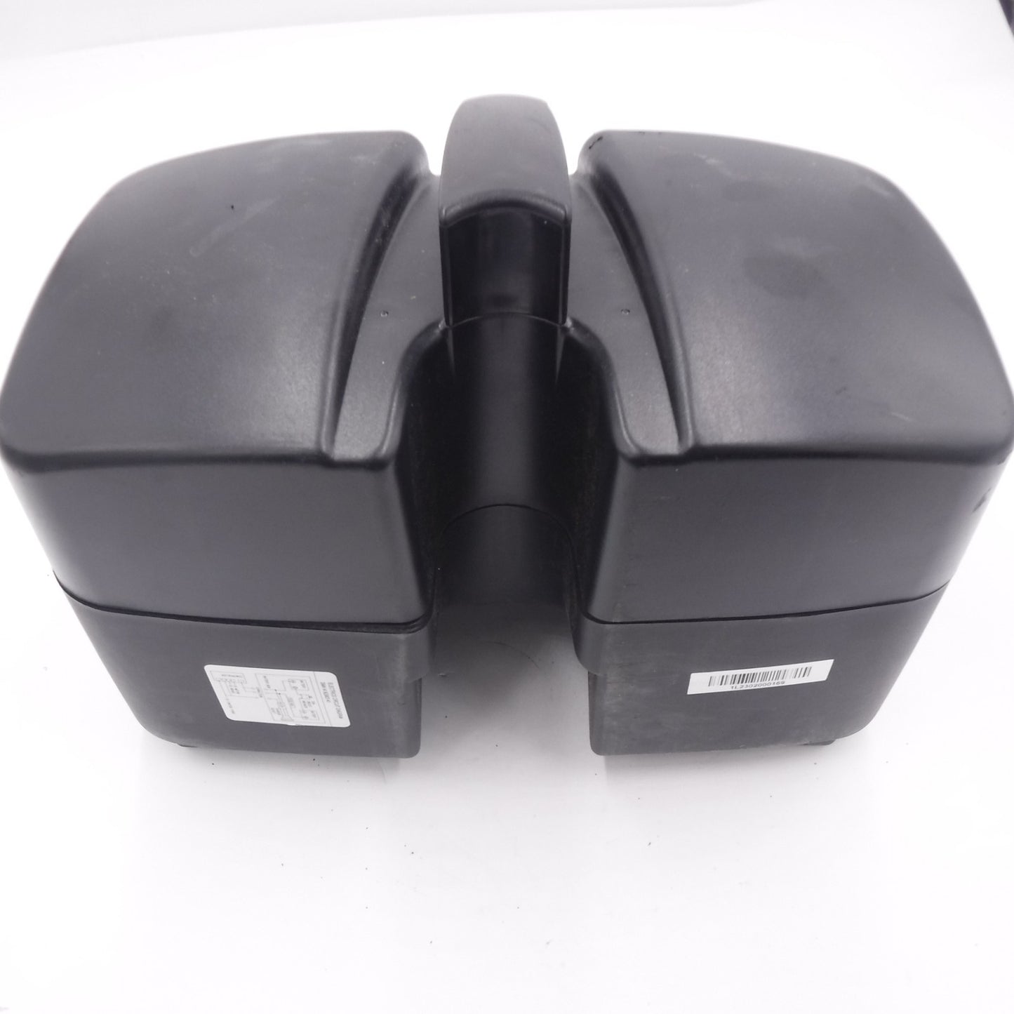 High Capacity Battery Box 260-1227XX For Drive Medical Spitfire EX Scooter