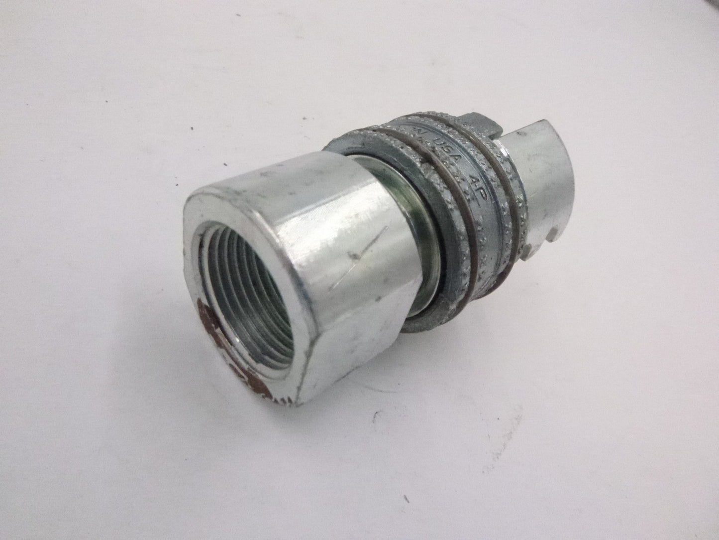 Dixon Quick Connect Hose Coupling 1/2" Fitting