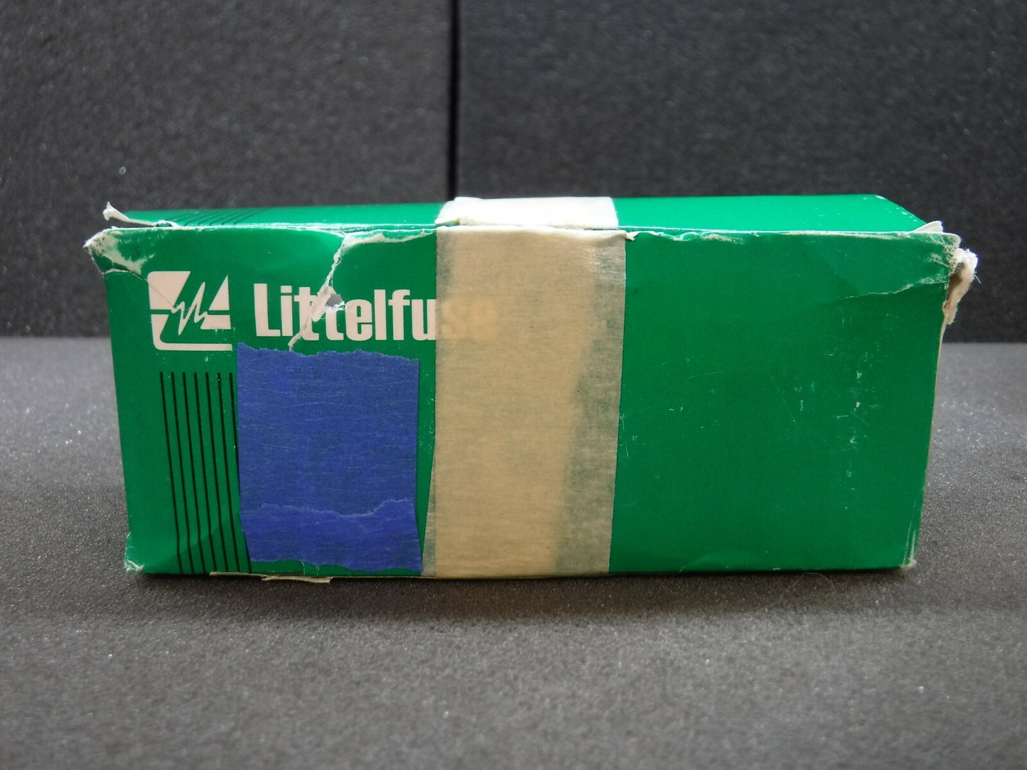Little Fuse, H312005, Fuse 250V FA 3AC 5A *** Lot of 55***