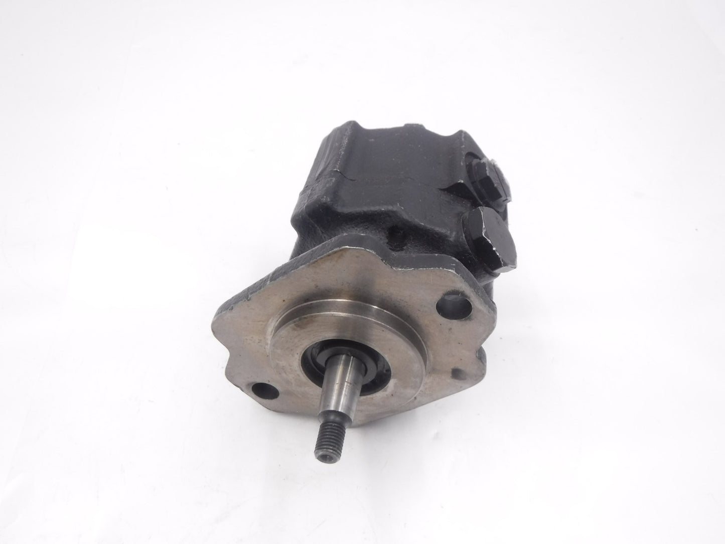 Genuine OEM John Deere Vacuum Blower Hydraulic Motor AA65865 For 1700 SEE DES