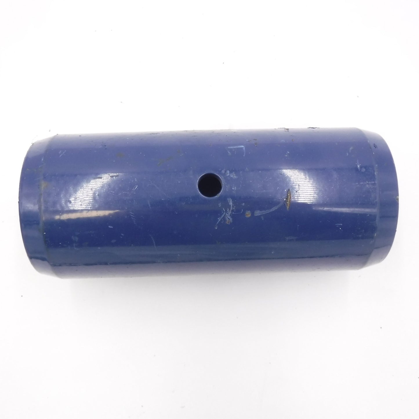Porter 3-1/5" To 3" Volleyball Floor Sleeve Adaptor 8" Length 00827300